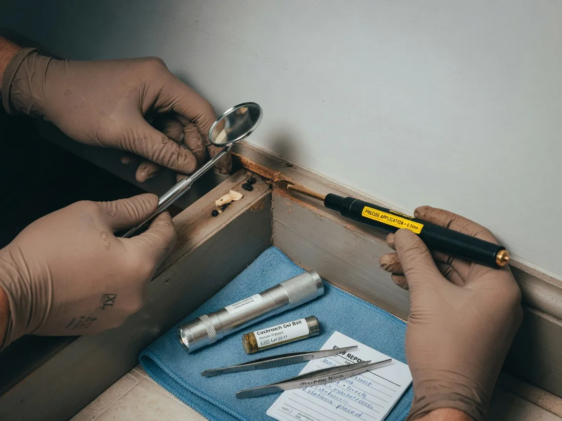 Why choose Emergency Pest Control in Covington, TN